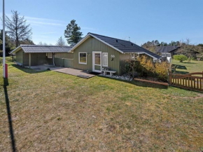 Holiday Home Hannah - 300m to the inlet by Interhome